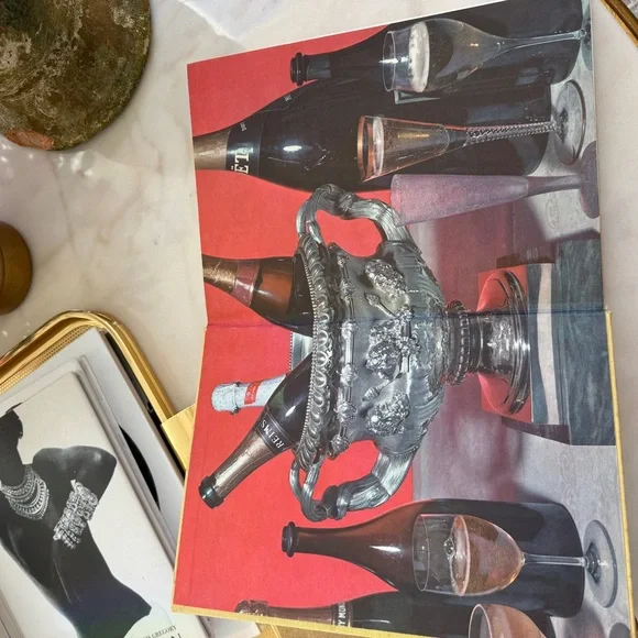 The Ultimate Curated Vintage Hardback Book Stack library Bundle. - Picture 6 of 14